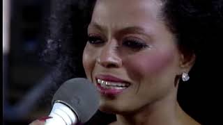 Diana Ross - Family (Live from Central Park &#39;83)