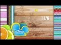 Disney Channel Sweden SUMMER 2012 MOVIES EVERY DAY Promo