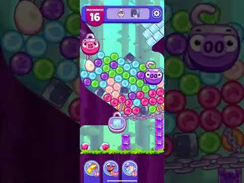 Angry Birds - Dream Blast 965