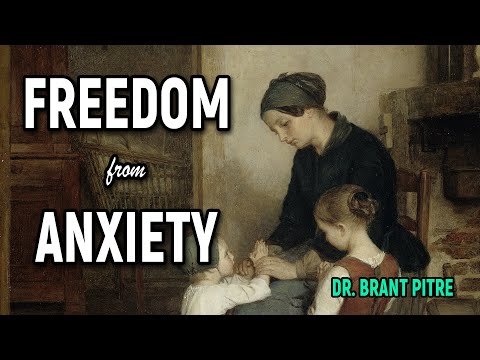 Freedom from Anxiety