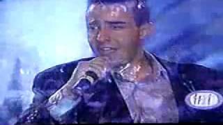 Mercurio - Amarte en Exceso.