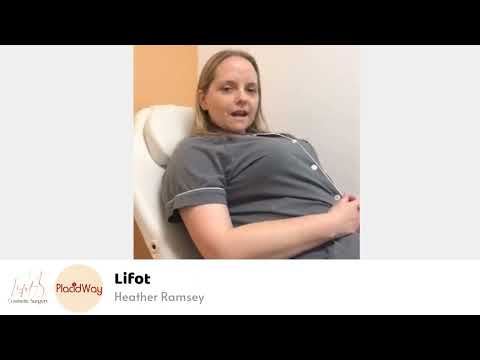 Mommy Makeover in Tijuana, Mexico: Heather's Transformation Journey at Lifot