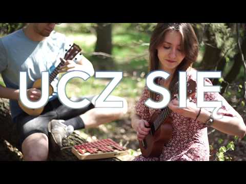 Domowa Akademia Muzyki - Nauka gry na ukulele