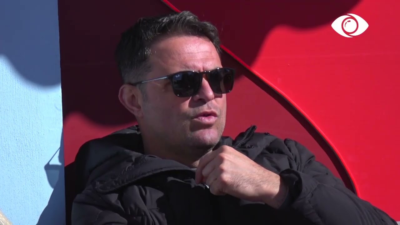 Për shpirt të babit/ Luizi-Armaldos: Asnjë s'të do këtu sa ne të 3