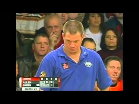 2009 The Bowling Foundation Long Island Classic - Jason Belmonte's First PBA Tour Win