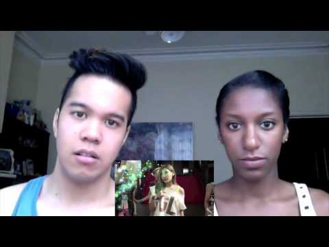 KSpazz: GLAM - Party (XXO) [MV Reaction]