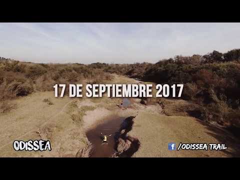 Odissea Paso de la Arena 2017
