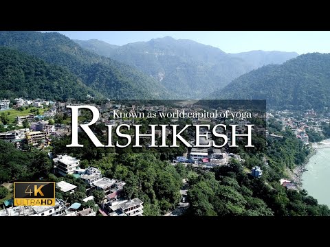 The Crazy History & Amazing Benefits of Rishikesh, India's Yoga Capital!