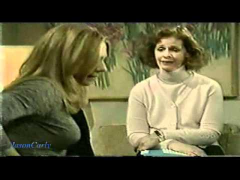 2000 Caroline Benson 61 - Carly Has Made Up Her Mind