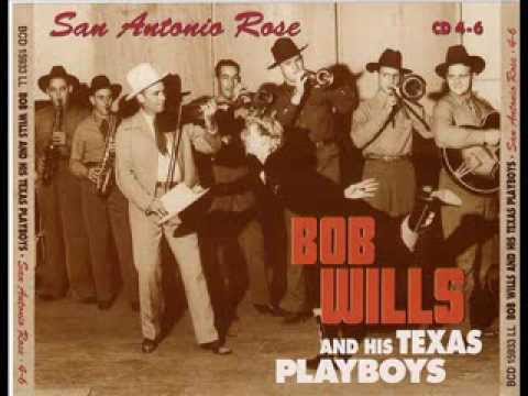 Time Changes Everything - Bob Wills