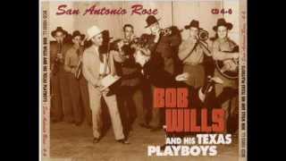 1174 Bob Wills - Time Changes Everything