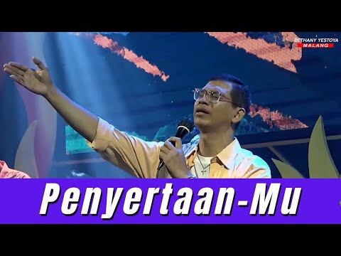 Penyertaan-Mu - Bethany Yestoya Malang