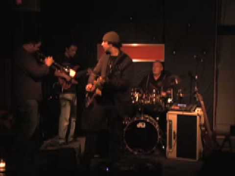 Michael Shrieve's  Spellbinder plays Spellbinder Part 2