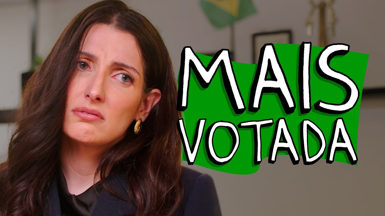 MAIS VOTADA