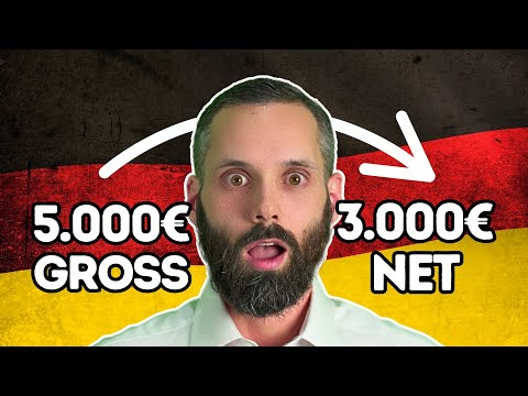 German Payslip Explained: What Expats in Germany Need to Know