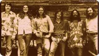 THE MARSHALL TUCKER BAND • Holding On To You • 1976