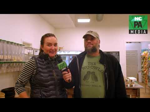 NCPA Media Presents: Milton Renaissance