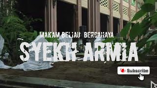 Download lagu ZIARAH SYEKH ARMIA & KH SAID BIN ARMIA - CIKURA TEGAL mp3