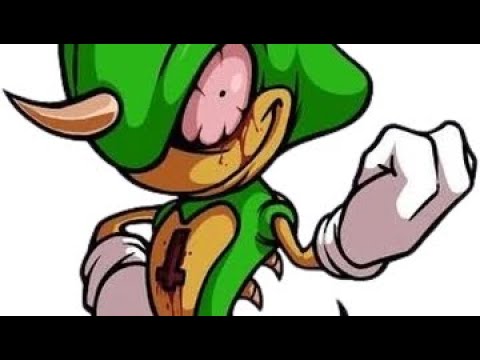 TRICKERY D-SIDES (SNIPPET)(PARALLAX D-SIDES UST) BY ME