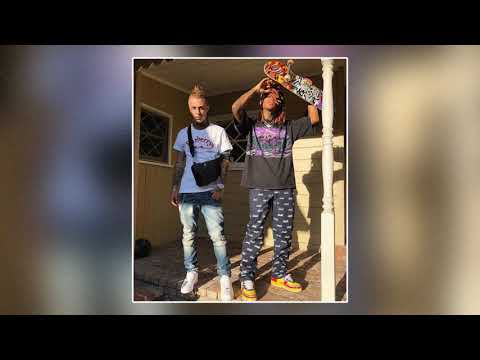 [FREE] Lil Skies x Lil Gnar Type Beat 2020 - "Beam" | Lxnely Beats