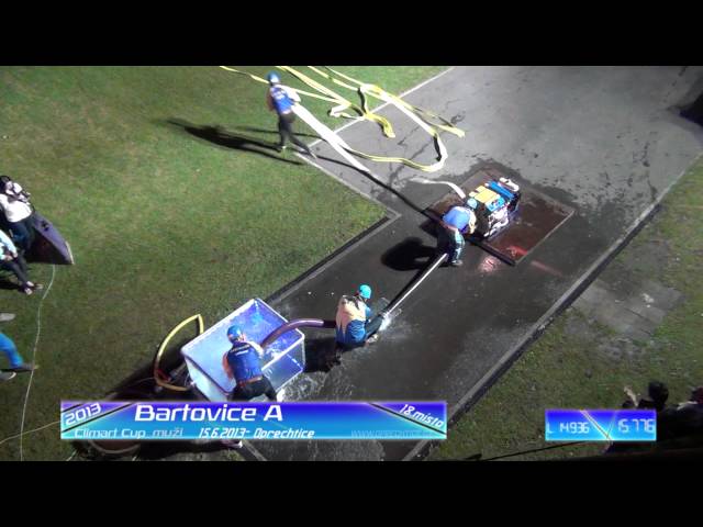 Bartovice, 15. 06. 2013
