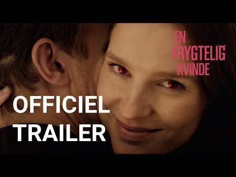 afbeelding Fryktelig Kvinde, En