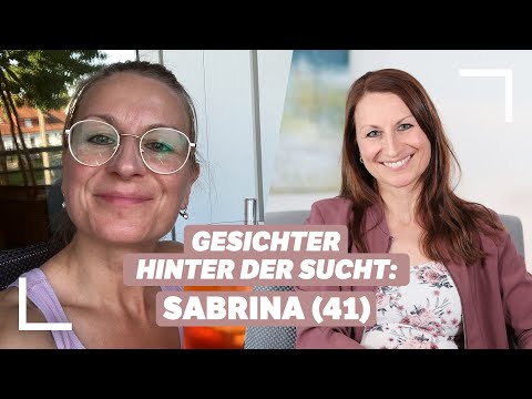 „Angst, etwas zu verändern“ – wie Sabrina es geschafft hat, ihre alten Trinkmuster zu durchbrechen