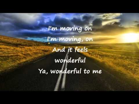 Tim McMorris - Wonderful (with lyrics)