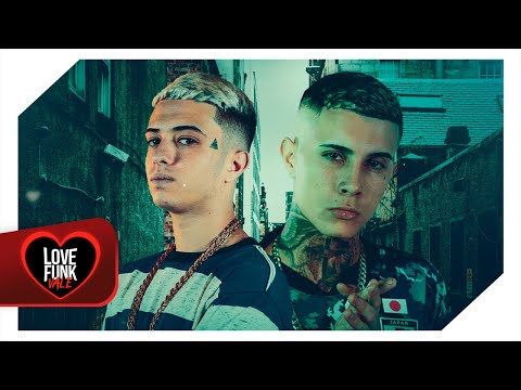 MC Paiva Feat Menó Prodígio - Dinheiro É Bom Mas Incomoda (Clip Oficial) DJ Vilão & SonyDhls