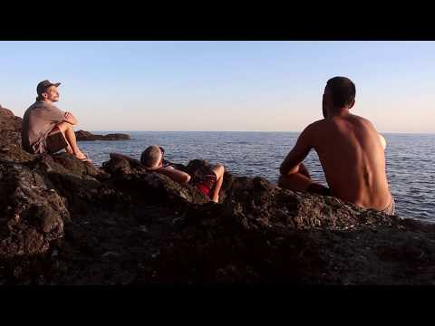 LIBERACI DAL MARE - Alz, Pj Neena, Tenpō (Punti Sospesi EP)