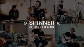 Revolverheld - Spinner (ZUHAUSE SESSIONS)