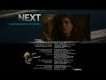 Where The Crawdads Sing 2022 End Credits FXM 2025