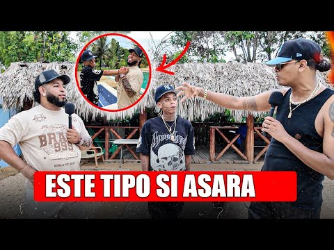 LO M4TO POR FRECO CONMIGO NO