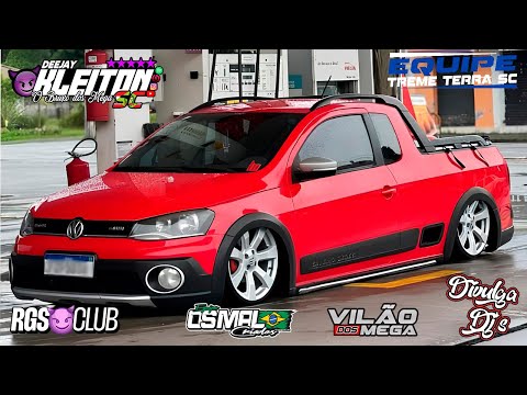 MEGA FUNK - BROTA NO MEU SETOR - DJ KLEITON SC 2024