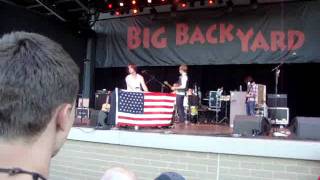 Parachute: Under Control!