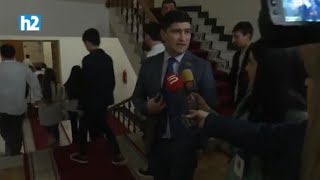 Ես հաստատում եմ՝ ադրբեջանցի դիվերսանտն է սպանել. Նարեկ Ղահրամանյան: Լրաբեր - 18.04.2023