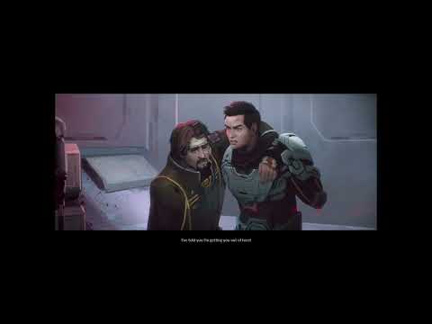 Everspace 2 Save Dax