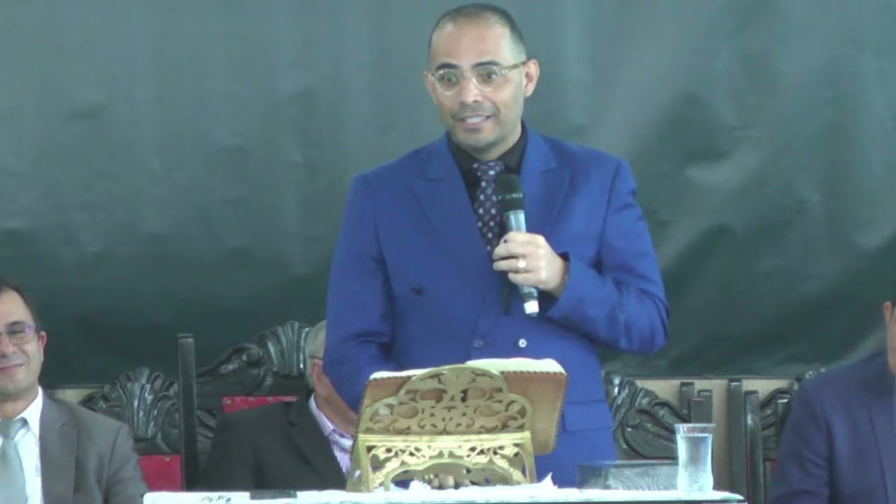 UMADECS 2024 I Pr. Adson Belo