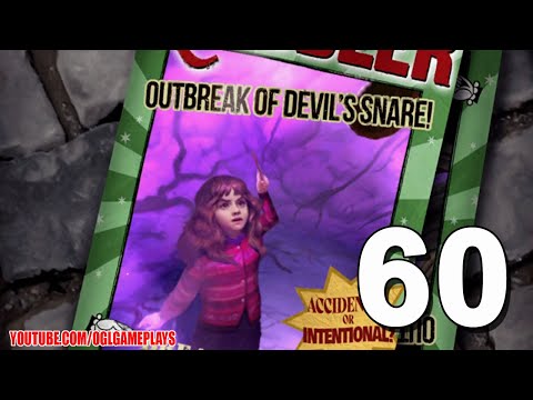 Harry Potter: Puzzles & Spells Gameplay Part 60 - Level 427 - 437 (Android IOS)