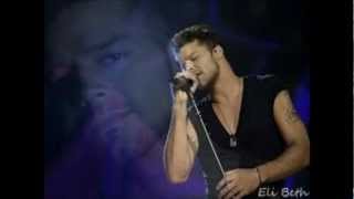 Ricky Martin - Y todo queda en nada (letra)