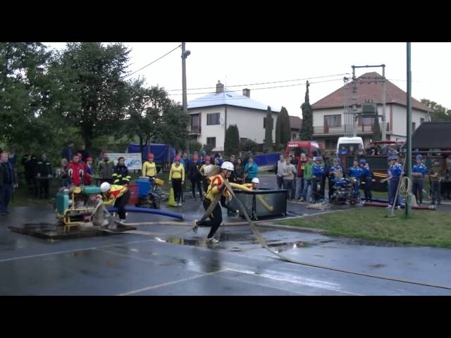 Hřivínův Újezd, 21. 09. 2013