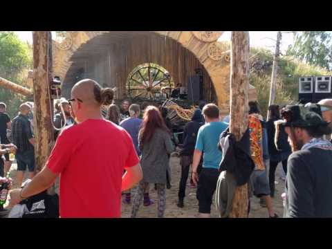 Yarakaviam - Freqs of Nature 2016