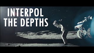 Interpol - The Depths [Video]