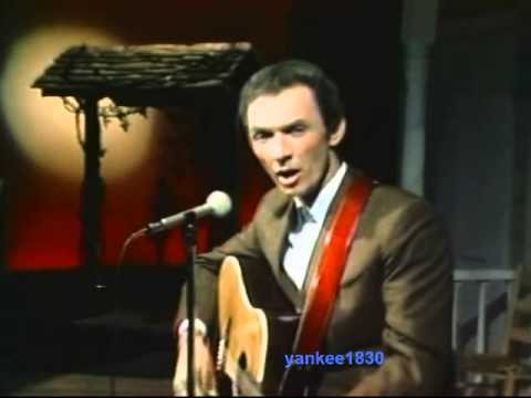 Mel Tillis - Who's Julie