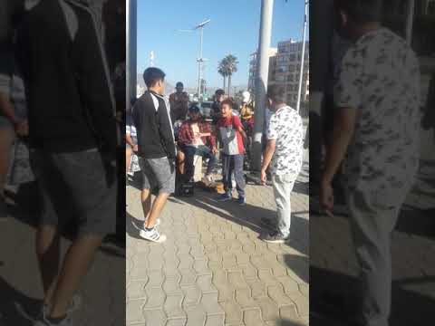 Fobos Vs. Cototo | Octavos | Templo Lirical