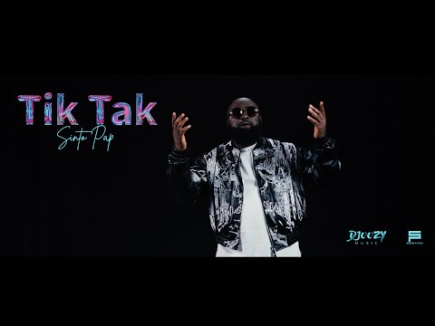 Sinto Pap - Tik Tak (clip officiel)