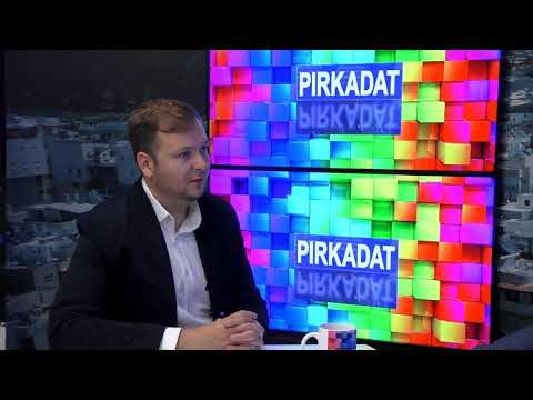 PIRKADAT Breuer Péterrel: Dr. Virágh Előd