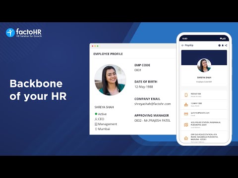Core HR