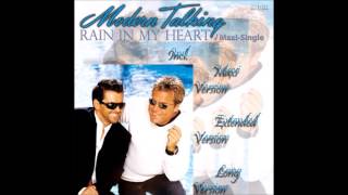 Modern Talking - Rain In My Heart Maxi-Single (re-cut by Manaev)