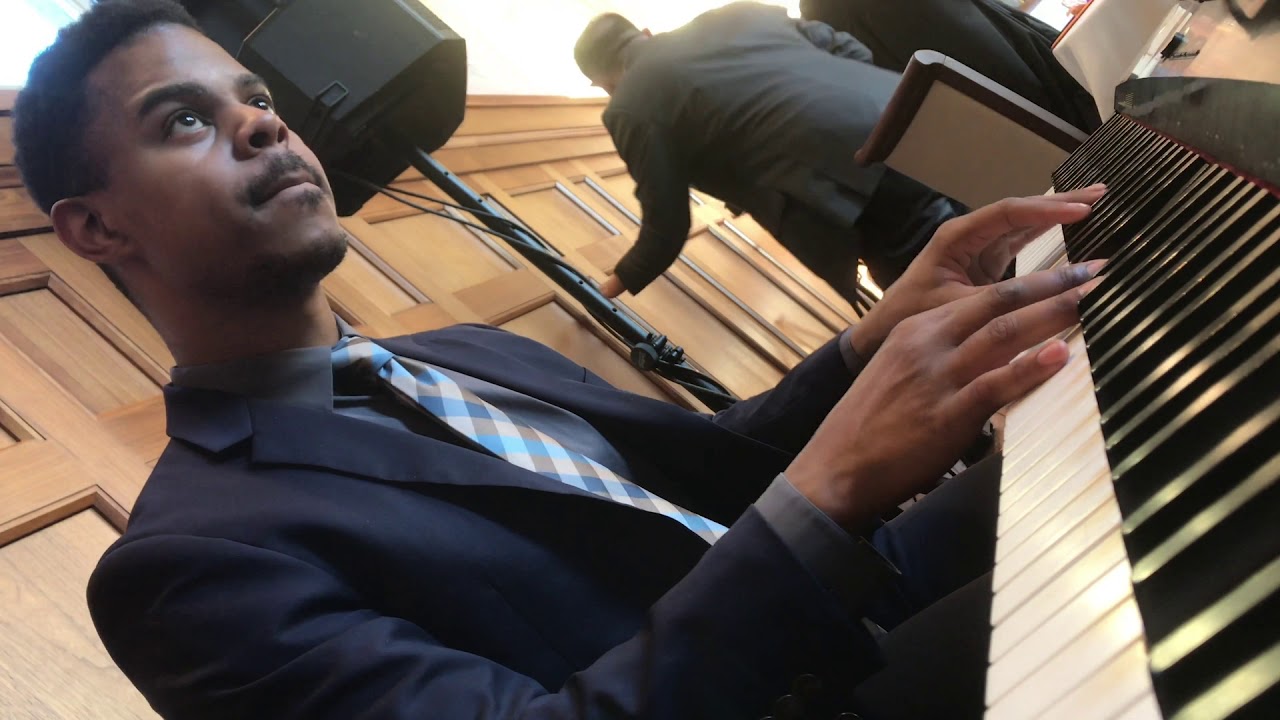 Promotional video thumbnail 3 for Philip Adair